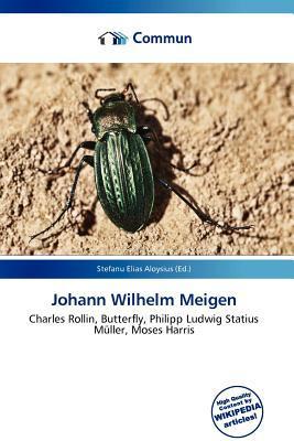 Johann Wilhelm Meigen