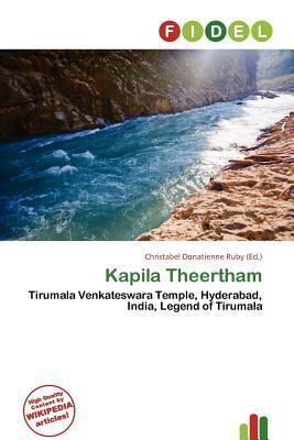 Kapila Theertham