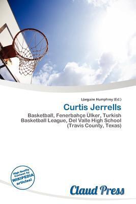 Curtis Jerrells