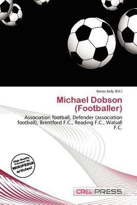 Michael Dobson (Footballer)