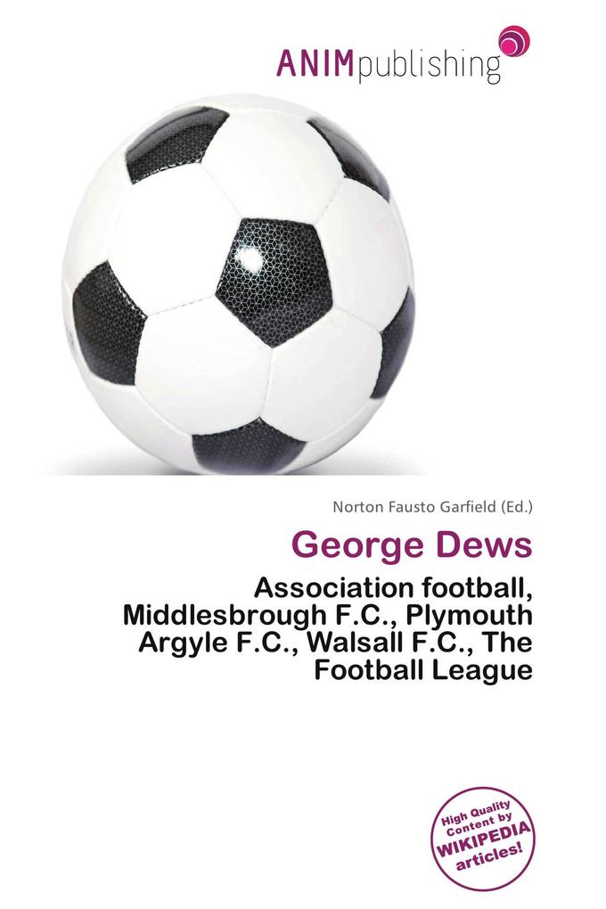 George Dews