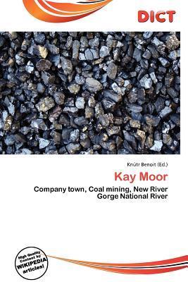 Kay Moor