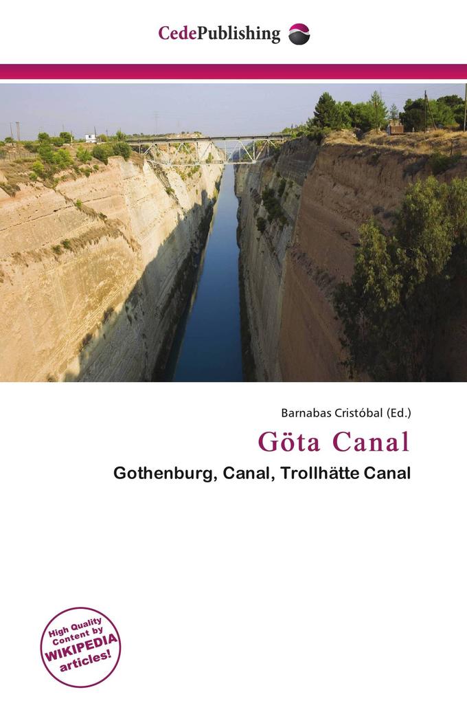Göta Canal