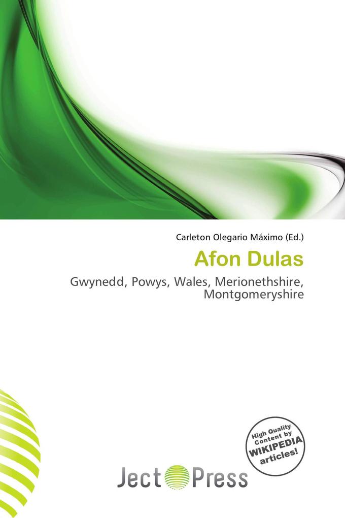 Afon Dulas