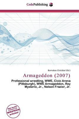 Armageddon (2007)