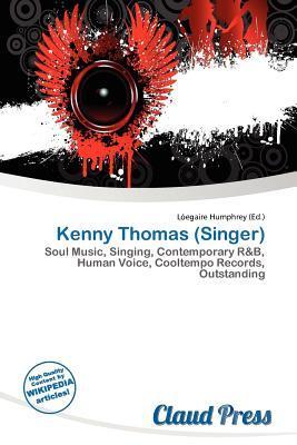 Kenny Thomas (Singer)