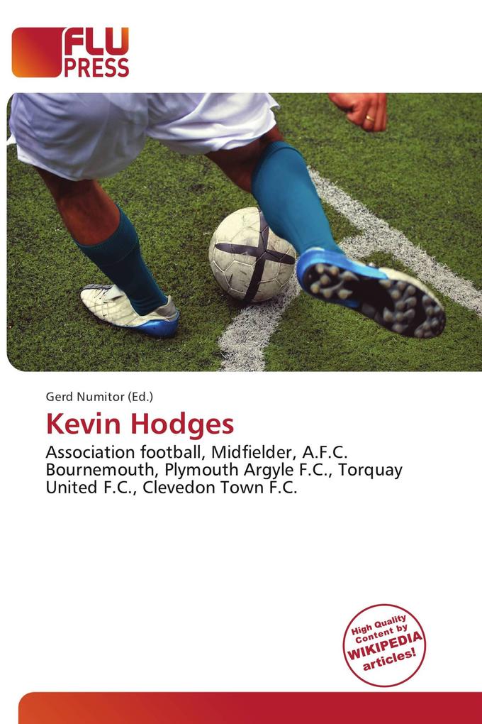 Kevin Hodges