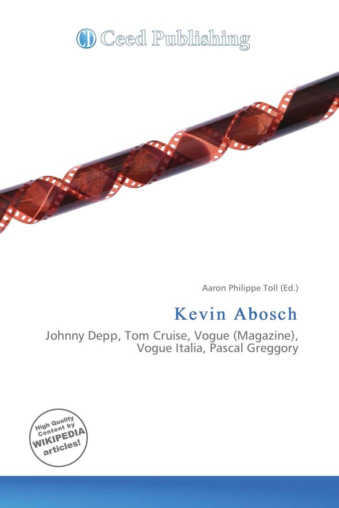 Kevin Abosch