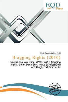 Bragging Rights (2010)
