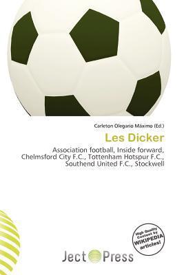 Les Dicker