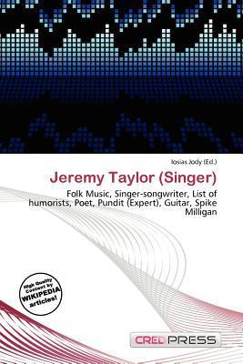 Jeremy Taylor (Singer)