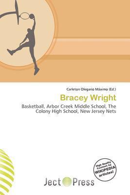 Bracey Wright