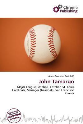 John Tamargo