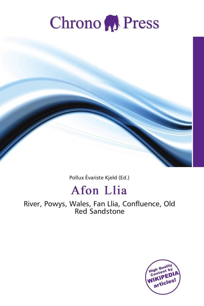 Afon Llia