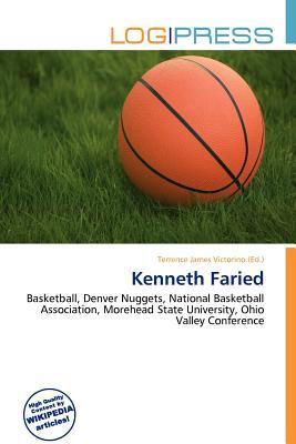 Kenneth Faried