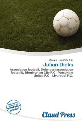 Julian Dicks