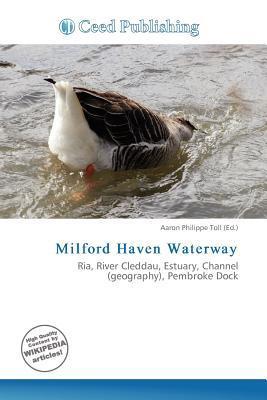 Milford Haven Waterway