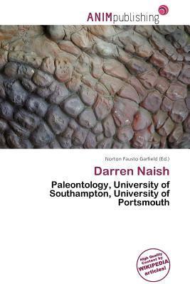 Darren Naish