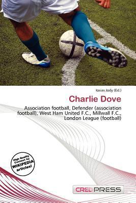 Charlie Dove