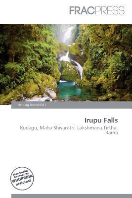 Irupu Falls
