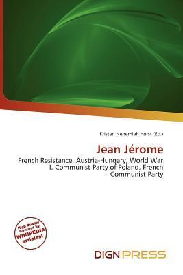 Jean Jérome