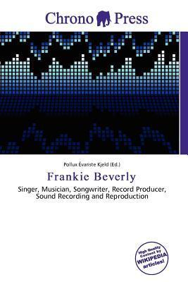 Frankie Beverly