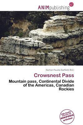 Crowsnest Pass