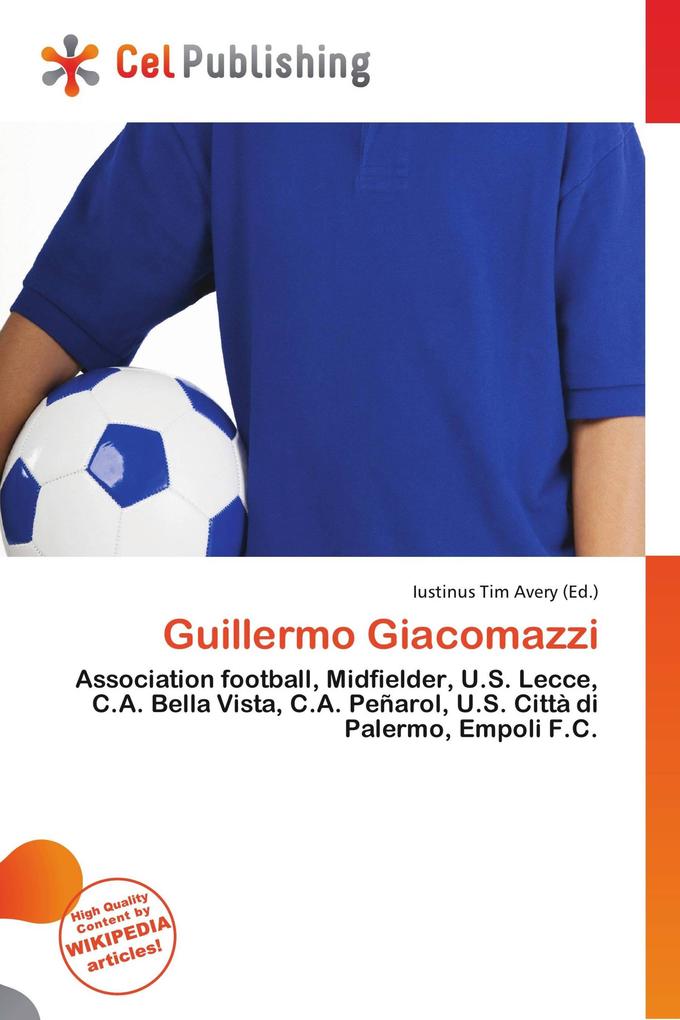 Guillermo Giacomazzi