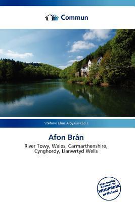Afon Brân