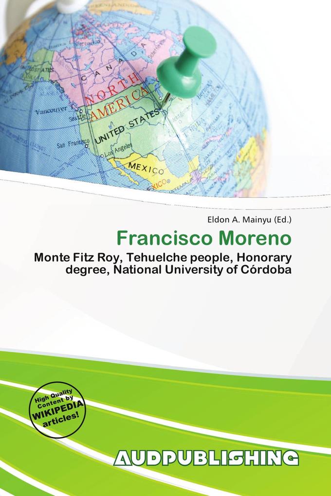 Francisco Moreno