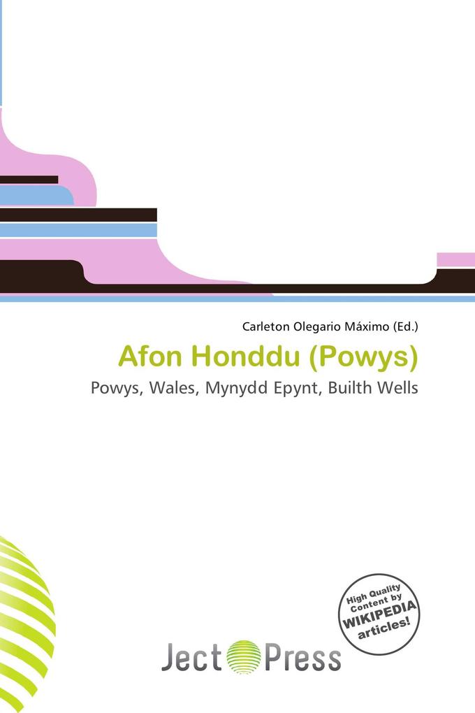 Afon Honddu (Powys)