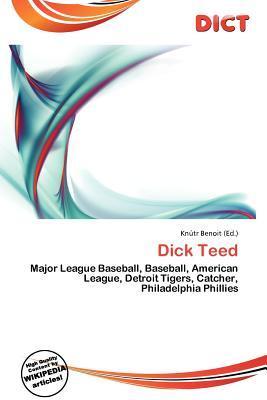 Dick Teed