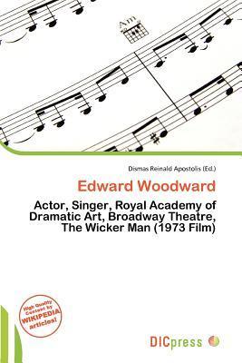 Edward Woodward
