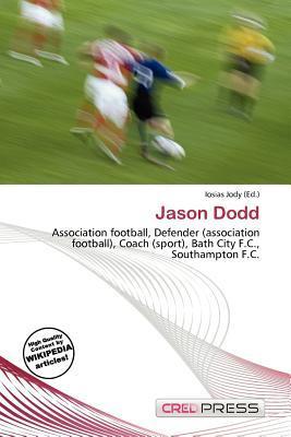 Jason Dodd