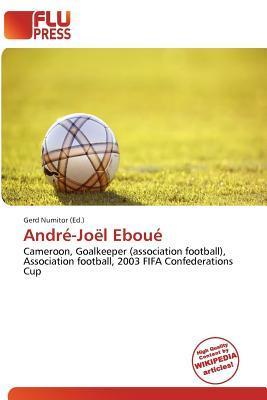 André-Joël Eboué