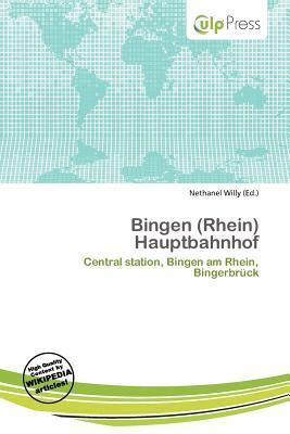 Bingen (Rhein) Hauptbahnhof