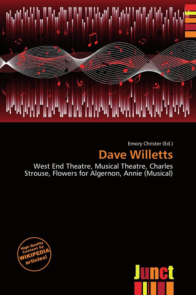 Dave Willetts