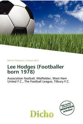 Lee Hodges (Footballer born 1978)