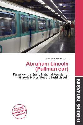 Abraham Lincoln (Pullman car)