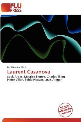 Laurent Casanova