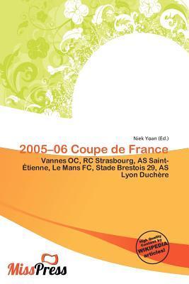 2005-06 Coupe de France