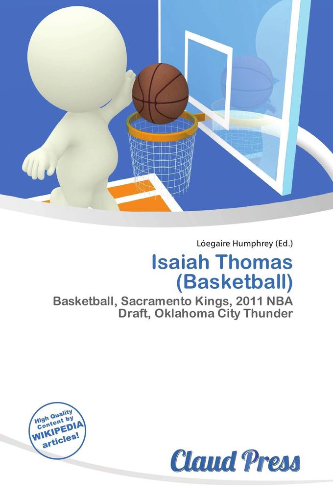 Isaiah Thomas (Basketball)