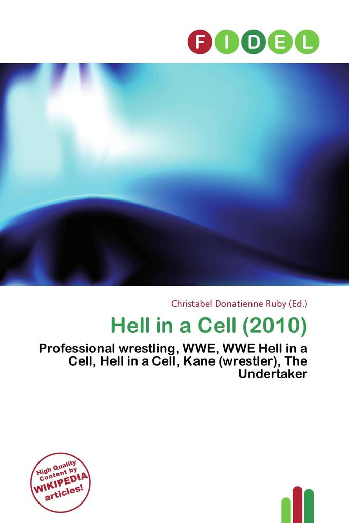 Hell in a Cell (2010)