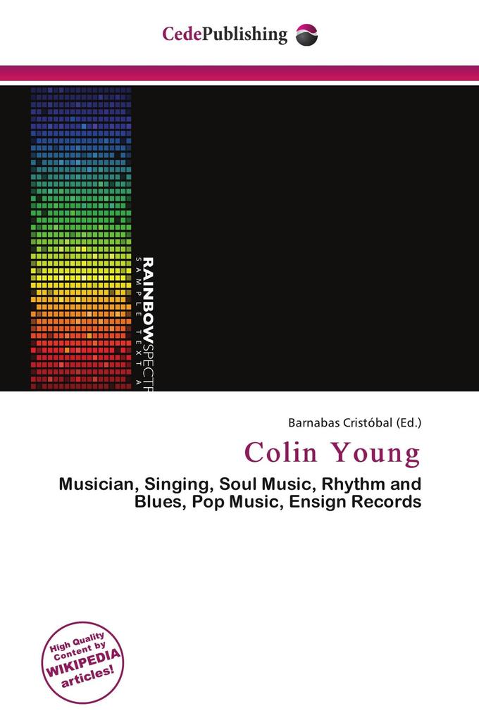 Colin Young