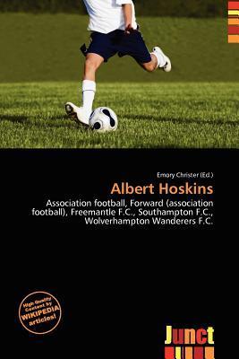 Albert Hoskins