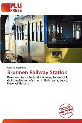 Brunnen Railway Station