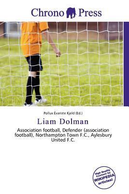 Liam Dolman