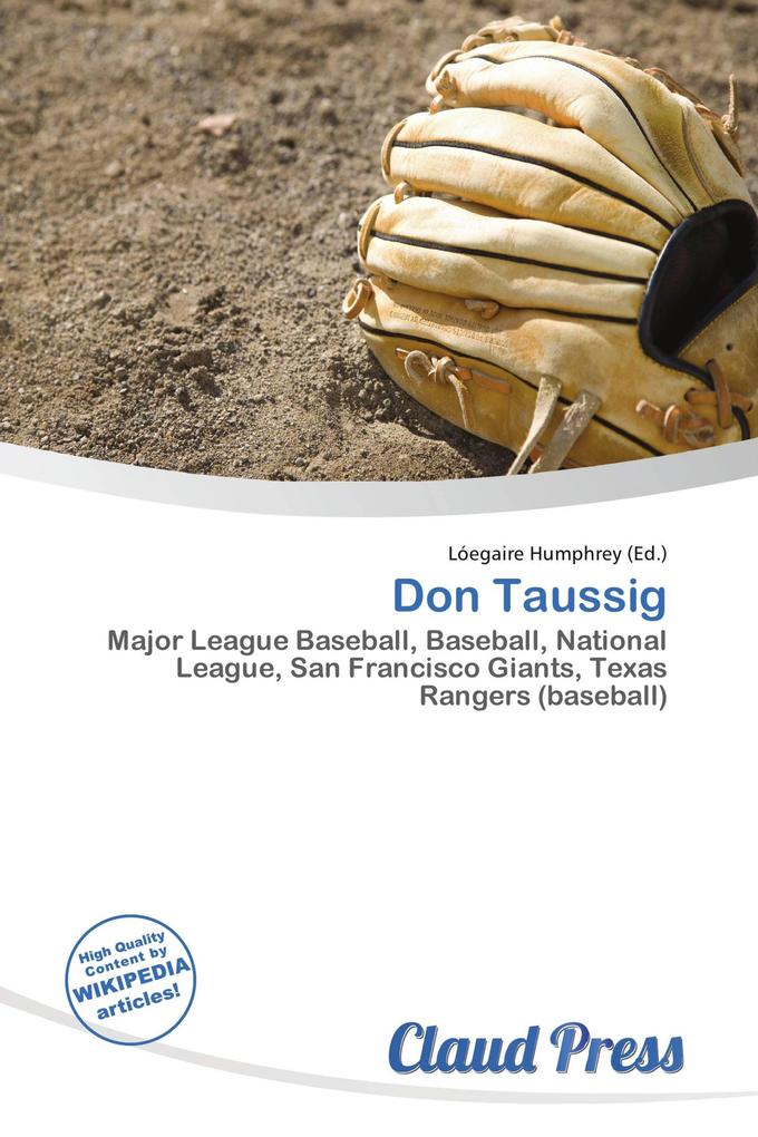 Don Taussig