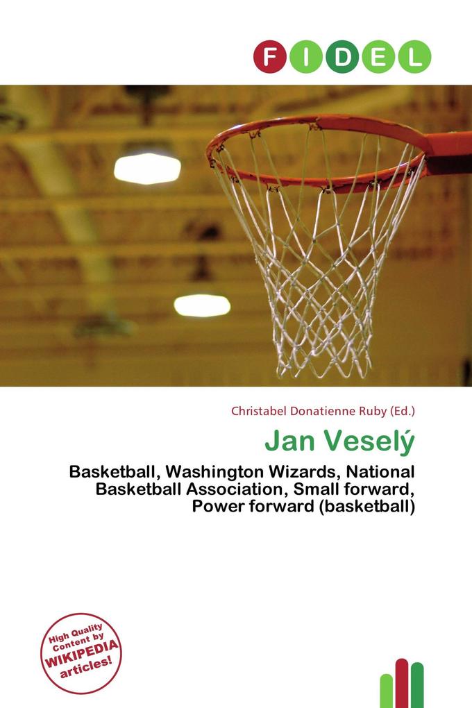 Jan Veselý