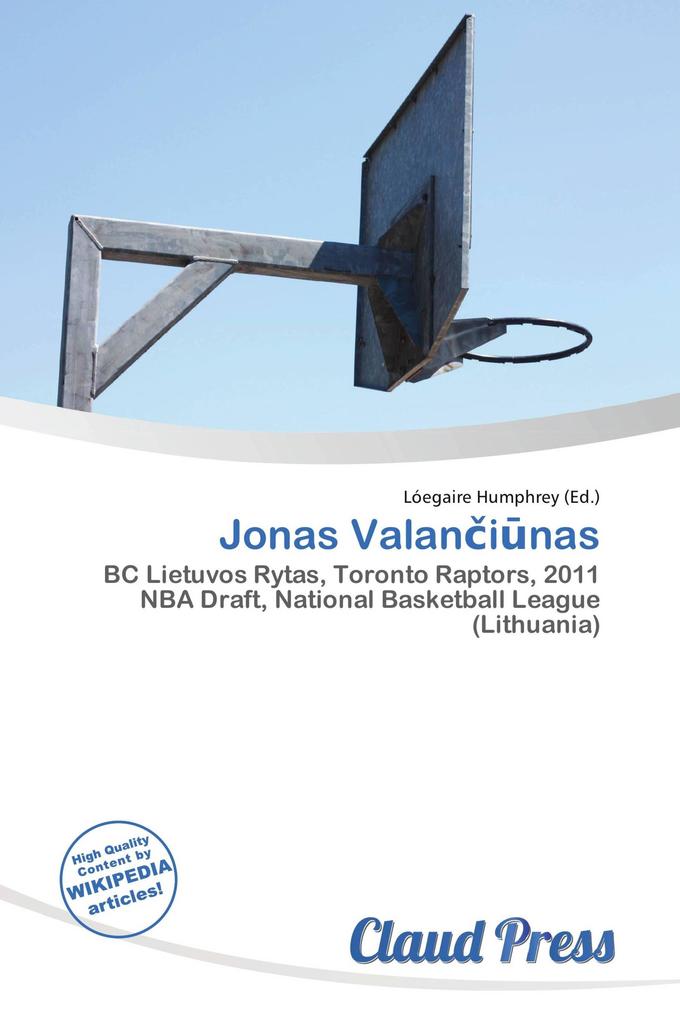 Jonas Valaninas